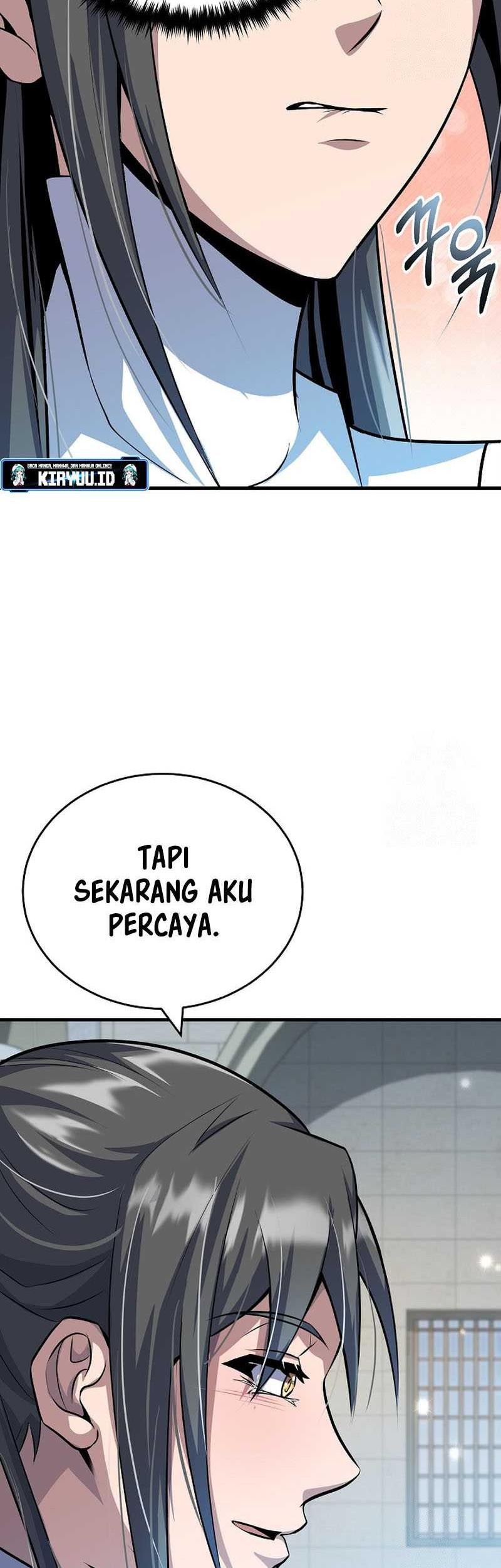 The Main Characters That Only I Know Chapter 27 Gambar 9
