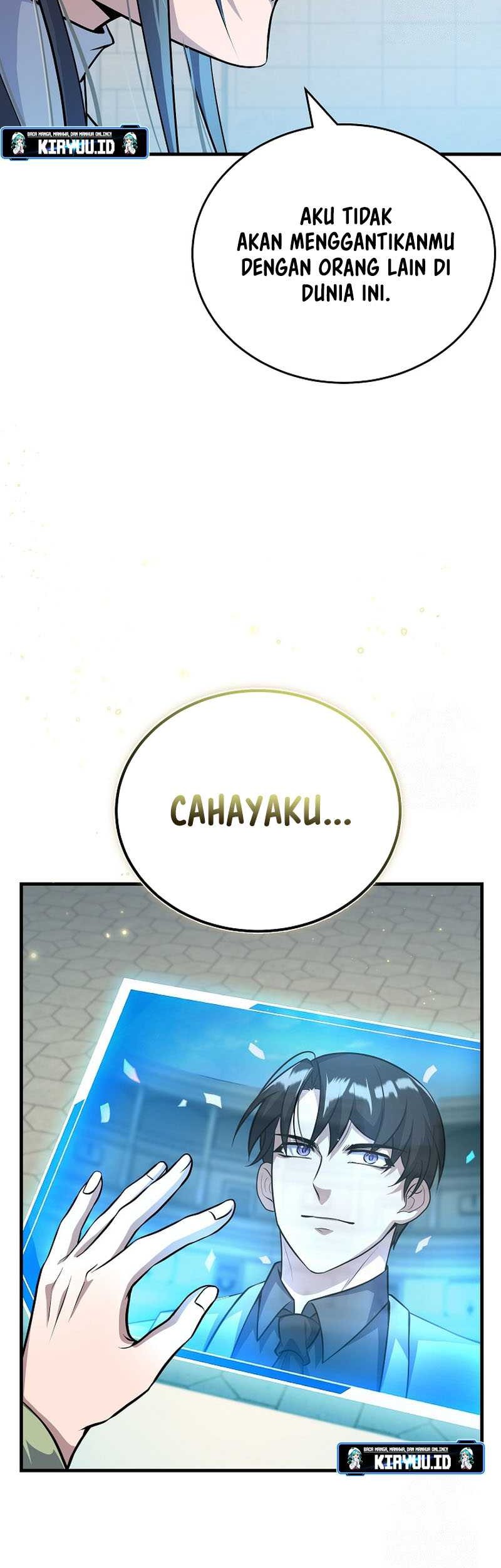 The Main Characters That Only I Know Chapter 27 Gambar 10