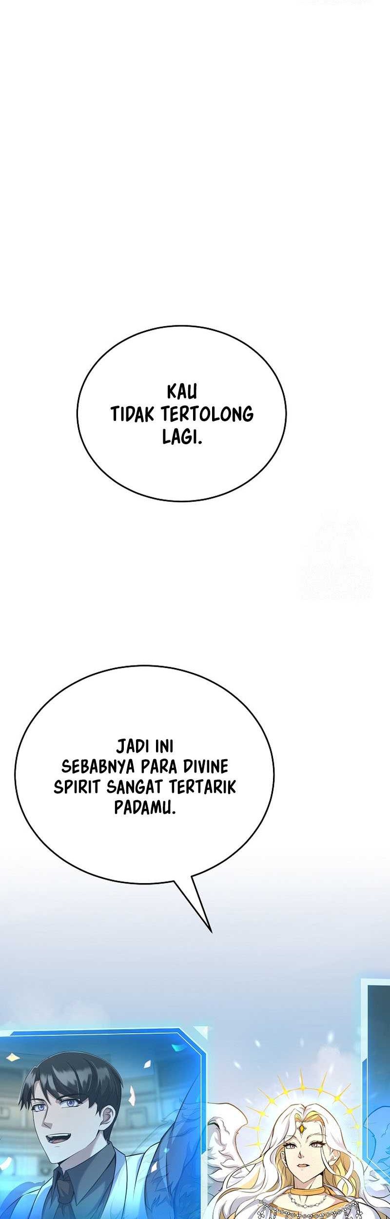 The Main Characters That Only I Know Chapter 27 Gambar 11