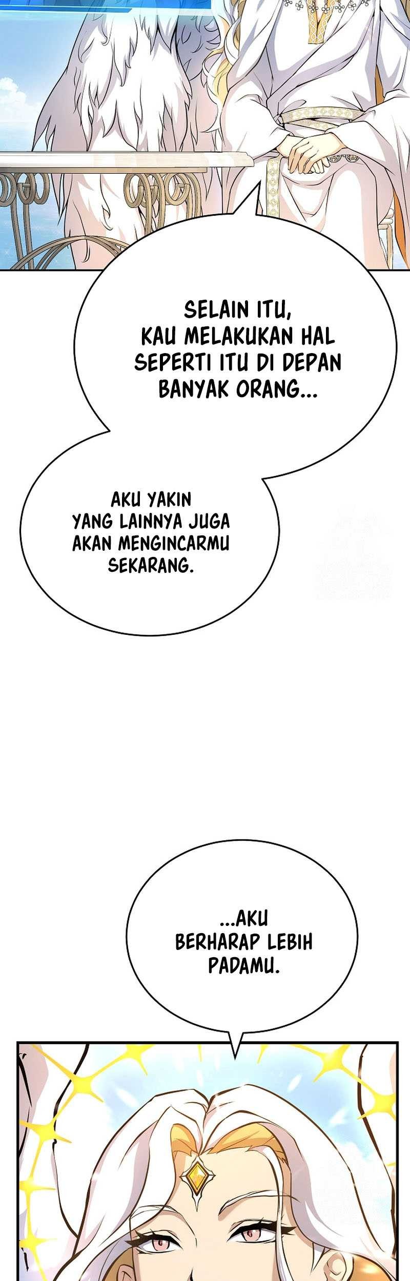 The Main Characters That Only I Know Chapter 27 Gambar 12