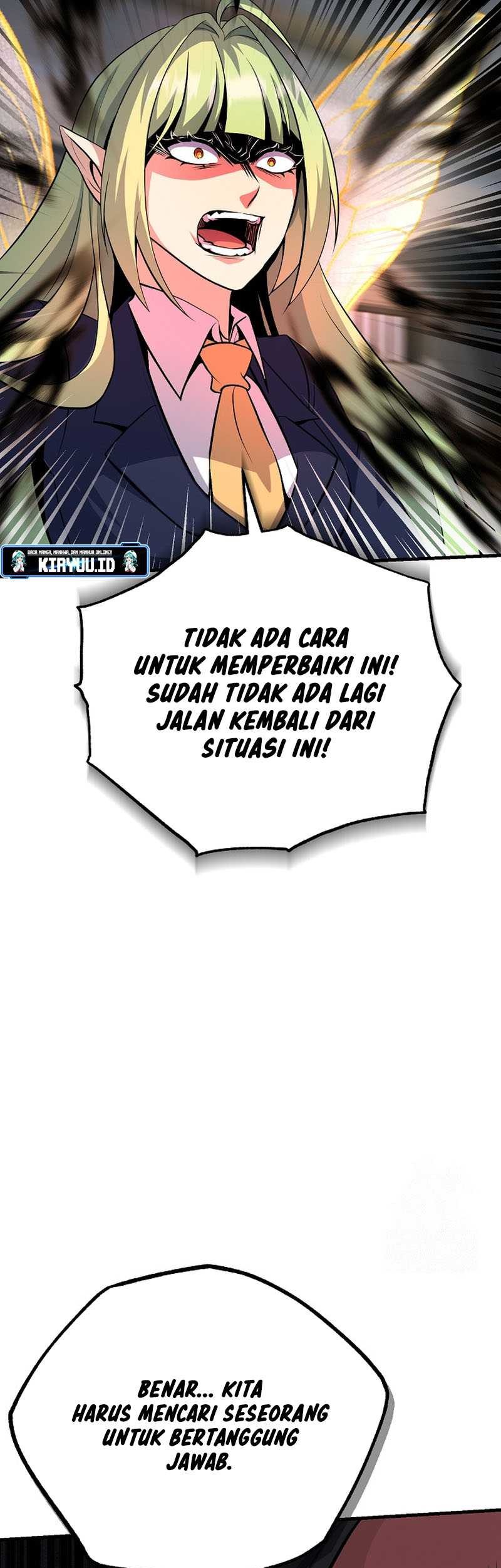 The Main Characters That Only I Know Chapter 27 Gambar 18
