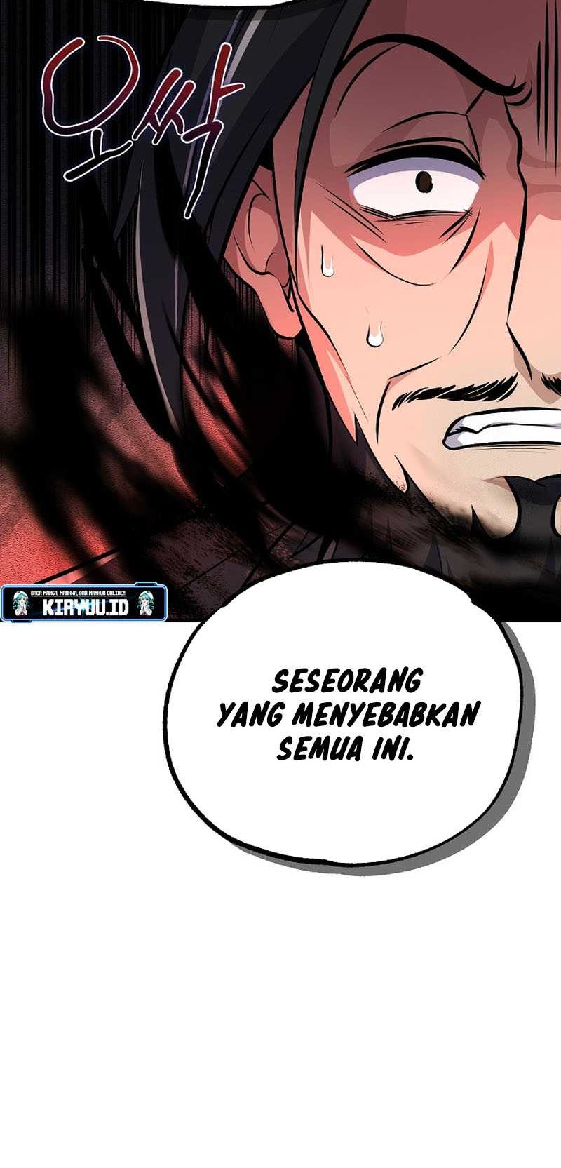 The Main Characters That Only I Know Chapter 27 Gambar 19