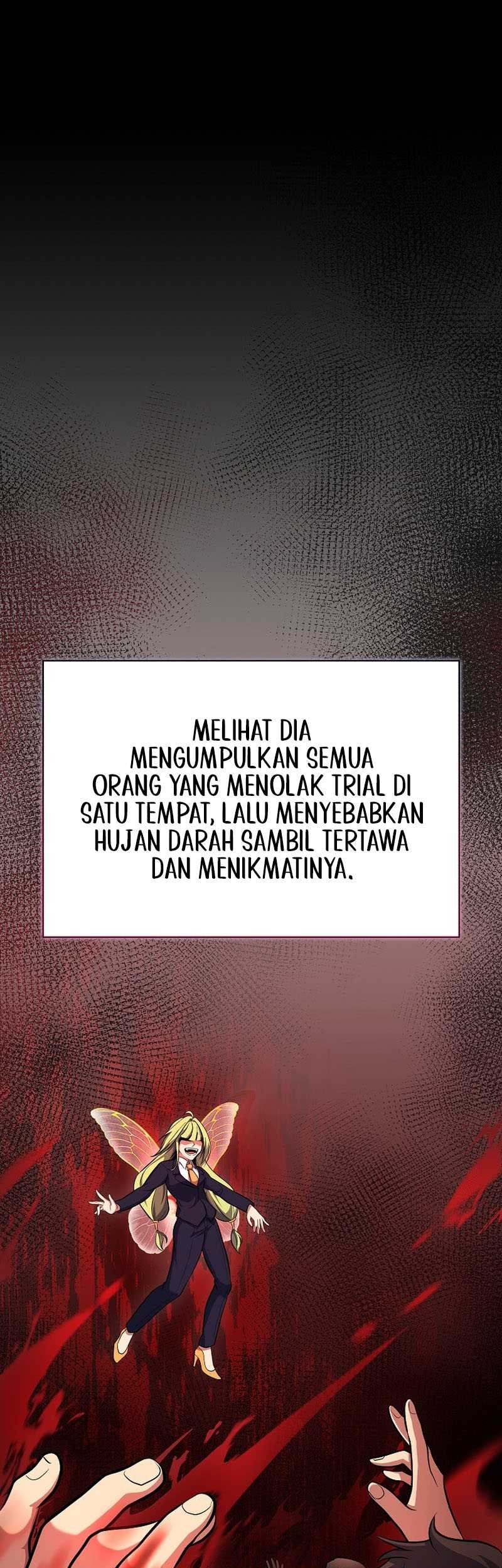 The Main Characters That Only I Know Chapter 27 Gambar 42