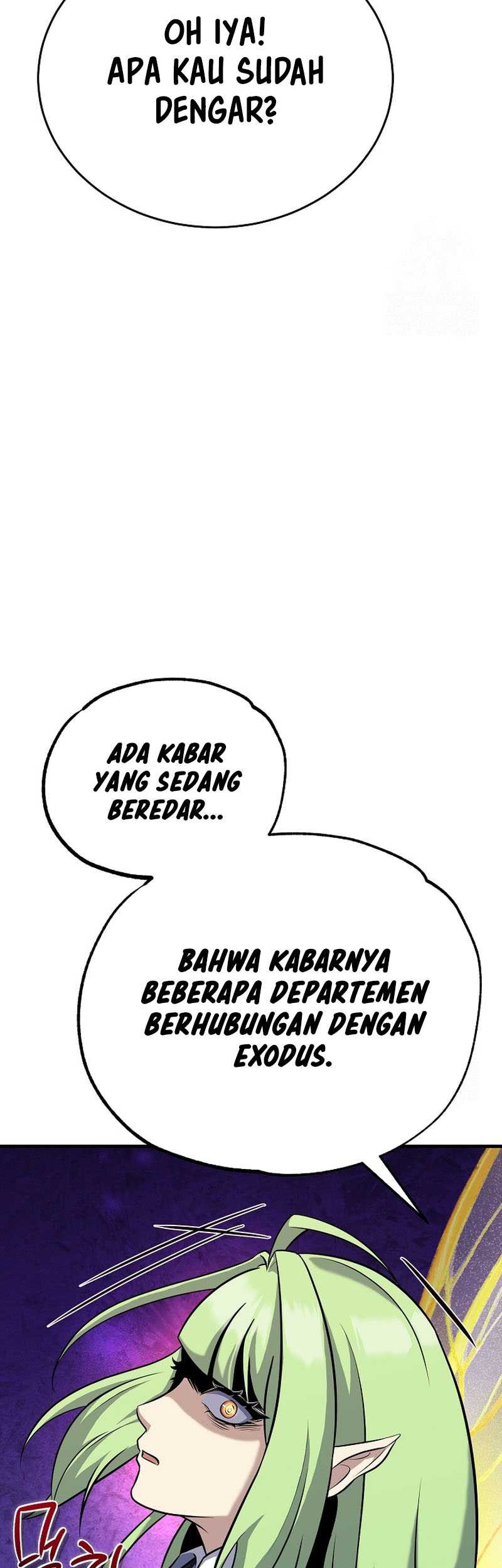 The Main Characters That Only I Know Chapter 27 Gambar 46