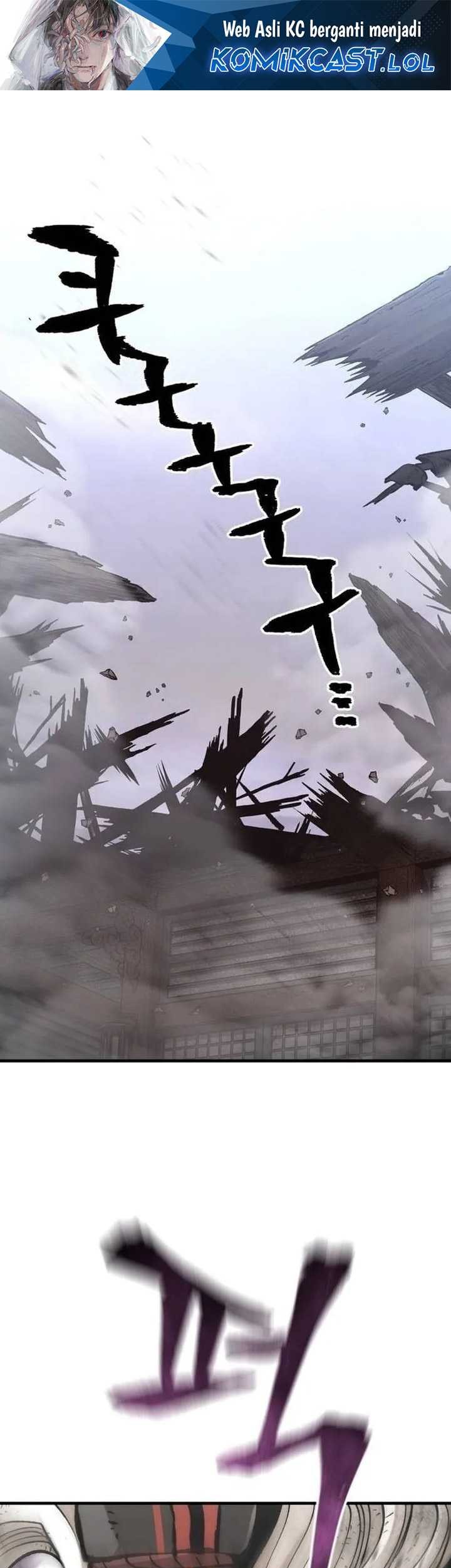 Baca Manhwa Heavenly Demon Cultivation Simulation Chapter 119 Gambar 2