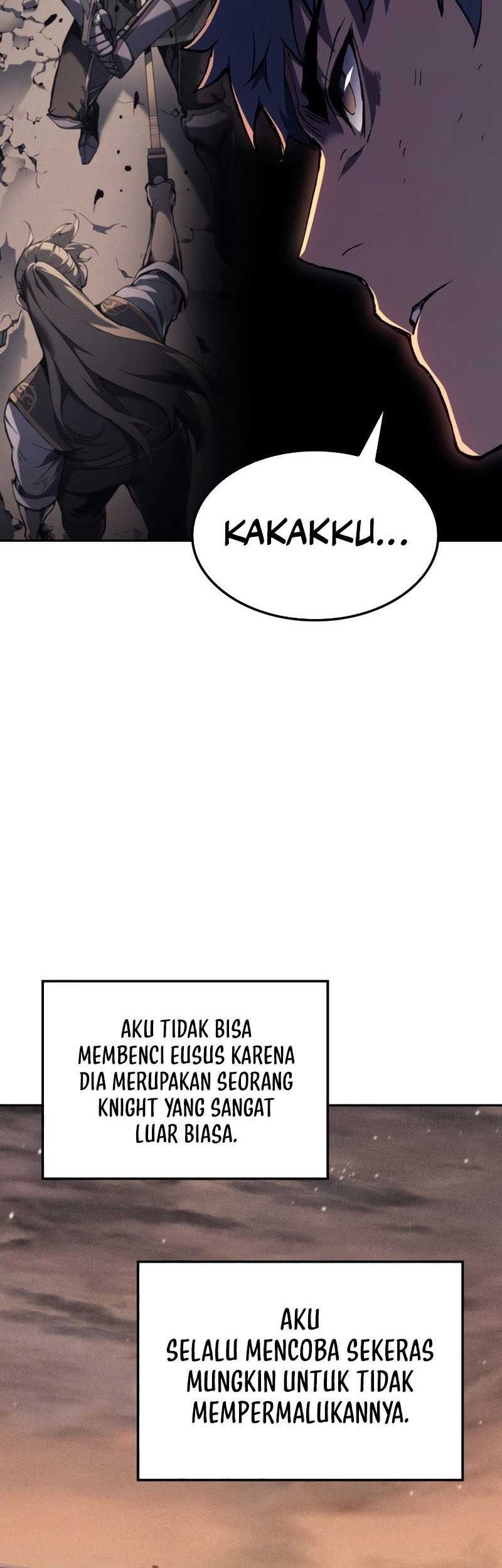 The Indomitable Martial King Chapter 31 Gambar 39