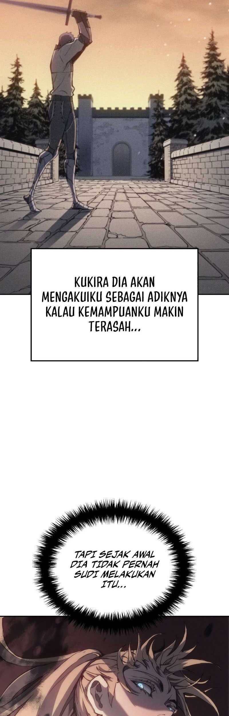 The Indomitable Martial King Chapter 31 Gambar 40