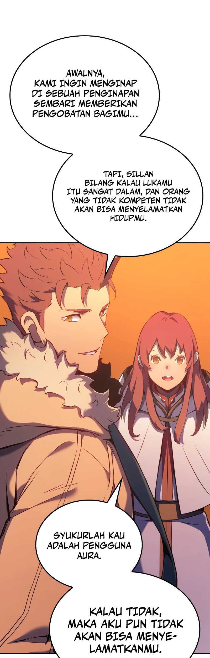 The Indomitable Martial King Chapter 31 Gambar 46