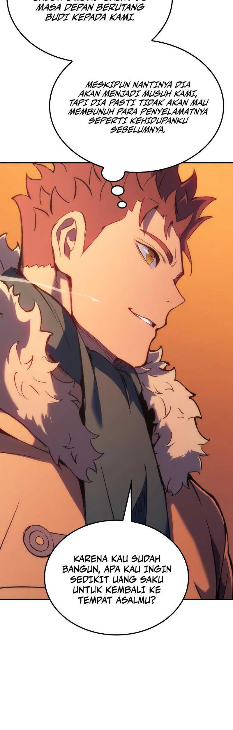 The Indomitable Martial King Chapter 31 Gambar 51
