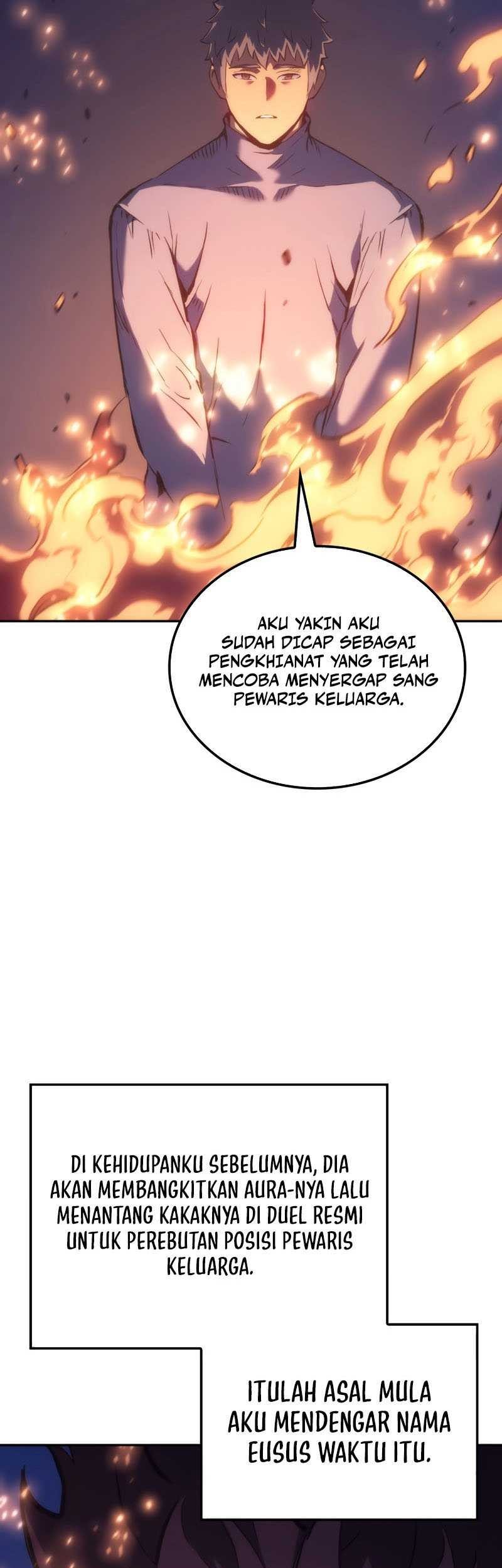 The Indomitable Martial King Chapter 31 Gambar 54