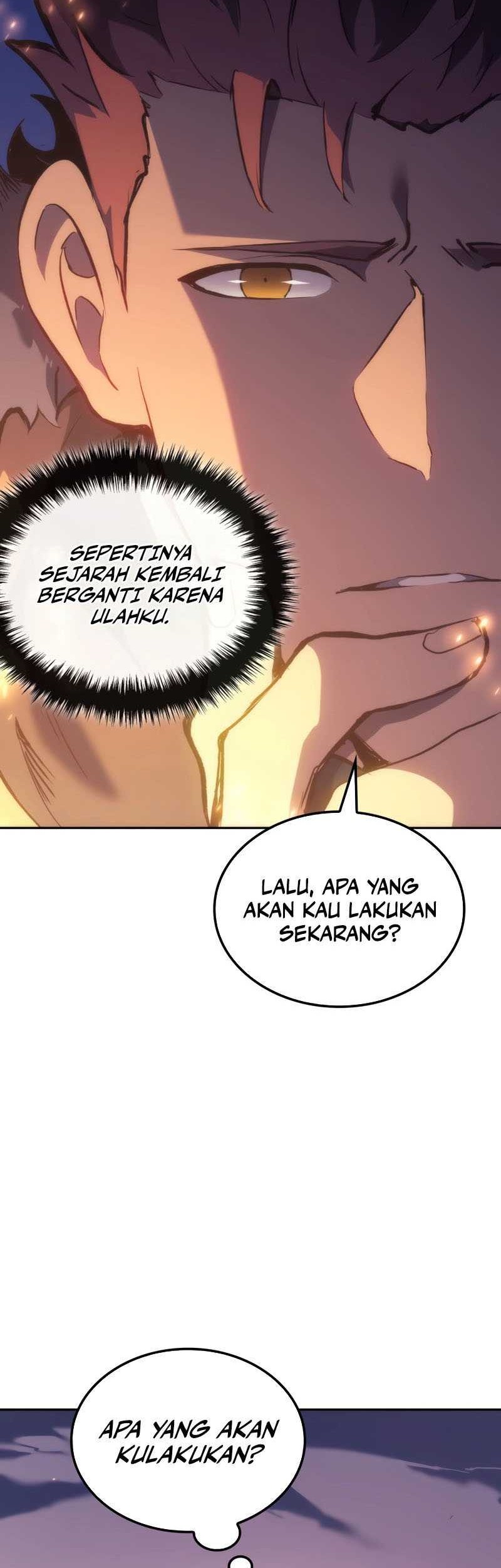 The Indomitable Martial King Chapter 31 Gambar 55