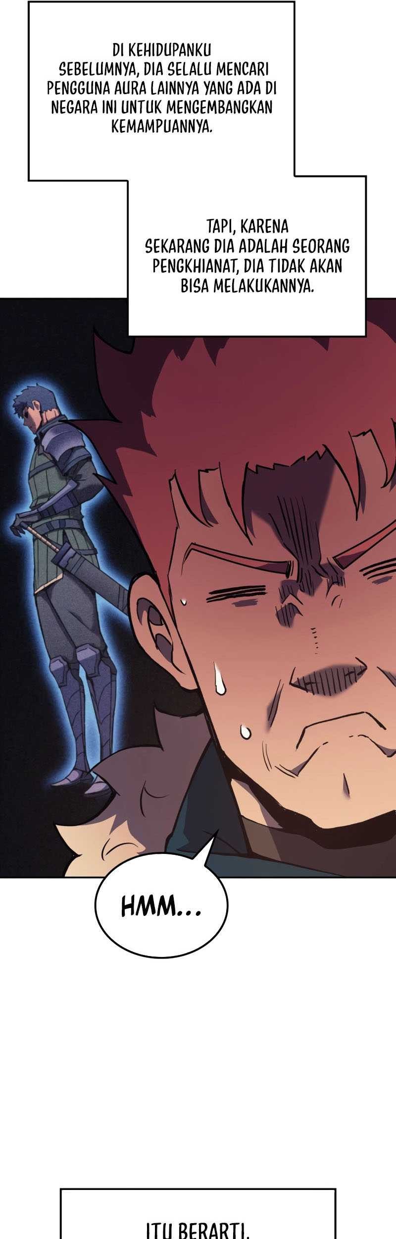 The Indomitable Martial King Chapter 31 Gambar 62