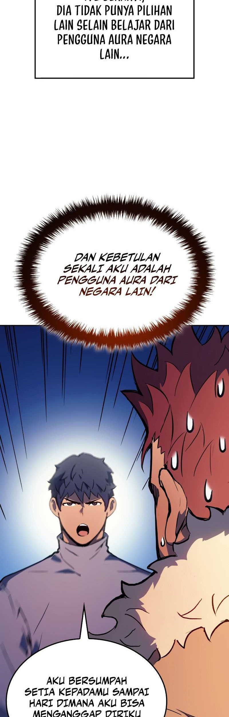 The Indomitable Martial King Chapter 31 Gambar 63