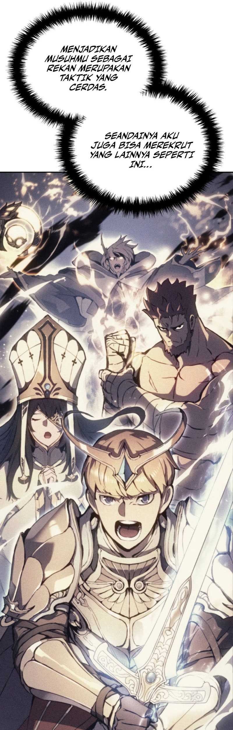 The Indomitable Martial King Chapter 31 Gambar 66