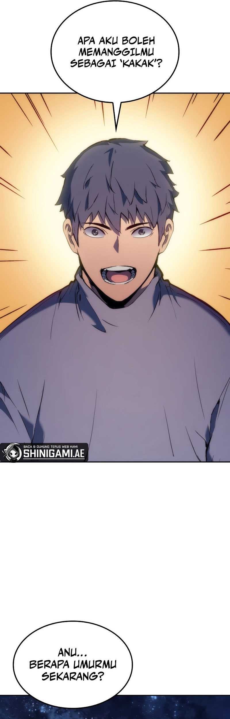 The Indomitable Martial King Chapter 31 Gambar 70