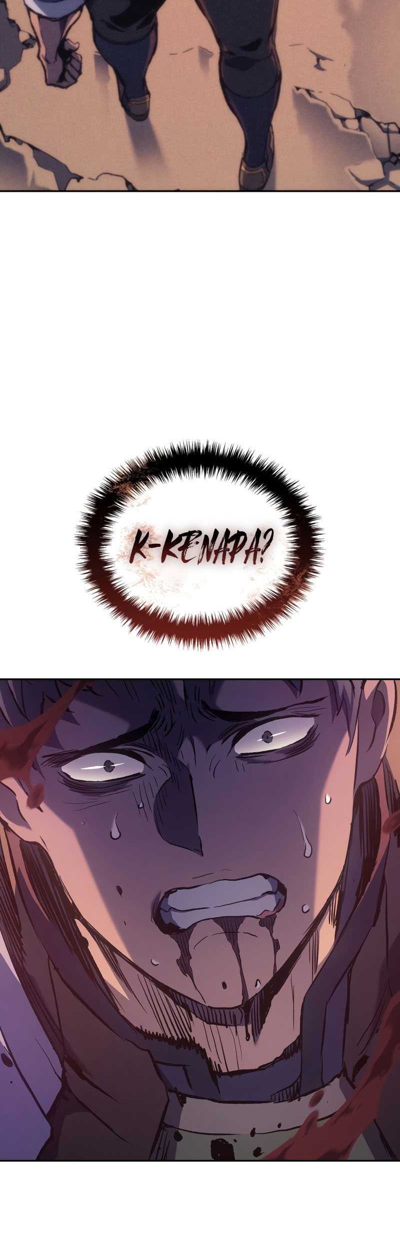 The Indomitable Martial King Chapter 31 Gambar 3