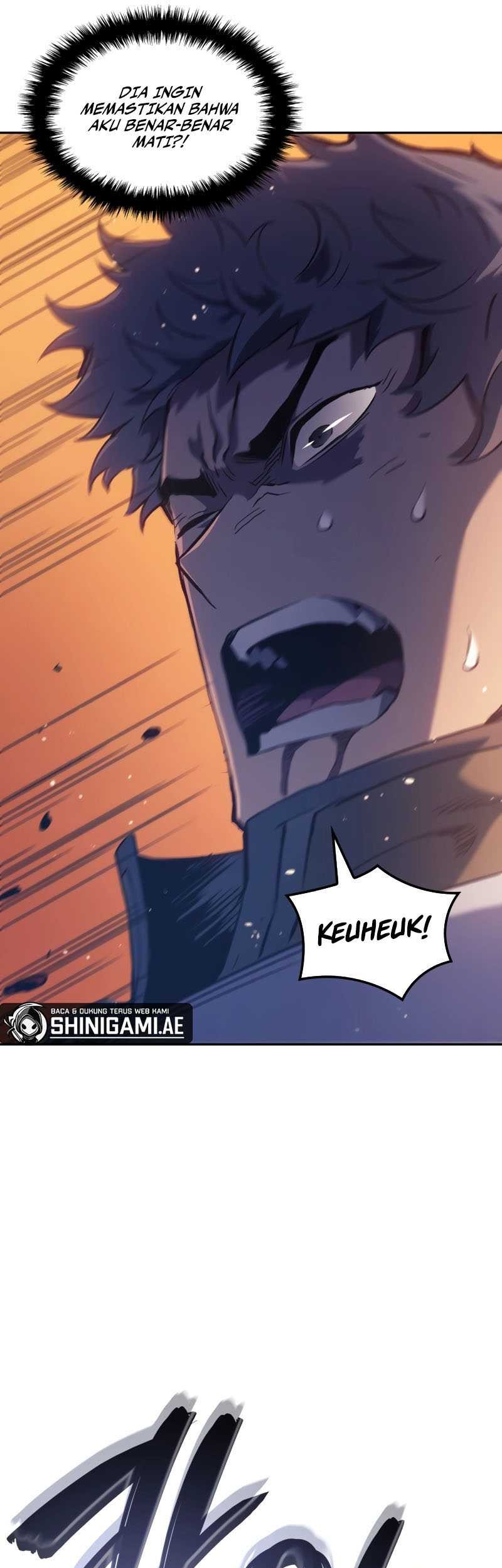 The Indomitable Martial King Chapter 31 Gambar 6