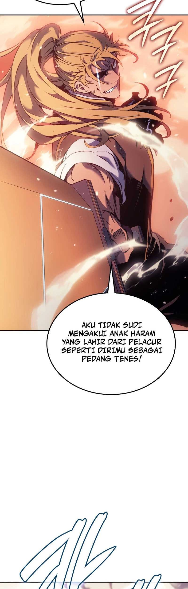 The Indomitable Martial King Chapter 31 Gambar 8