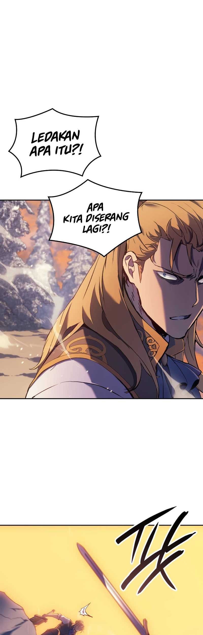 The Indomitable Martial King Chapter 31 Gambar 10