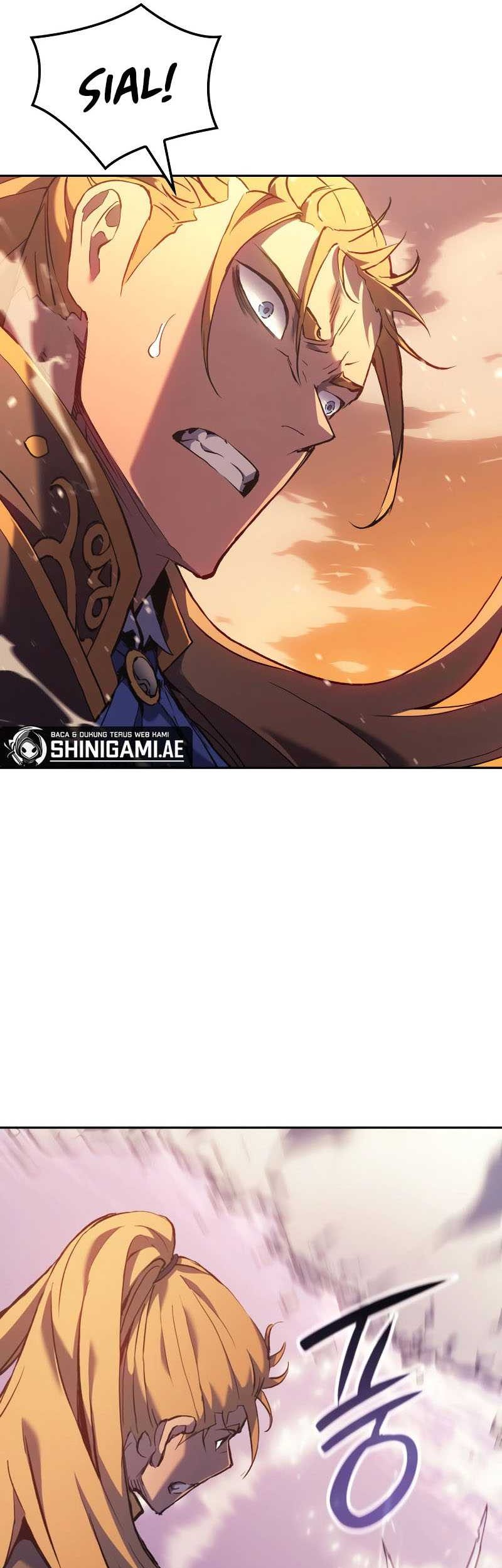 The Indomitable Martial King Chapter 31 Gambar 12