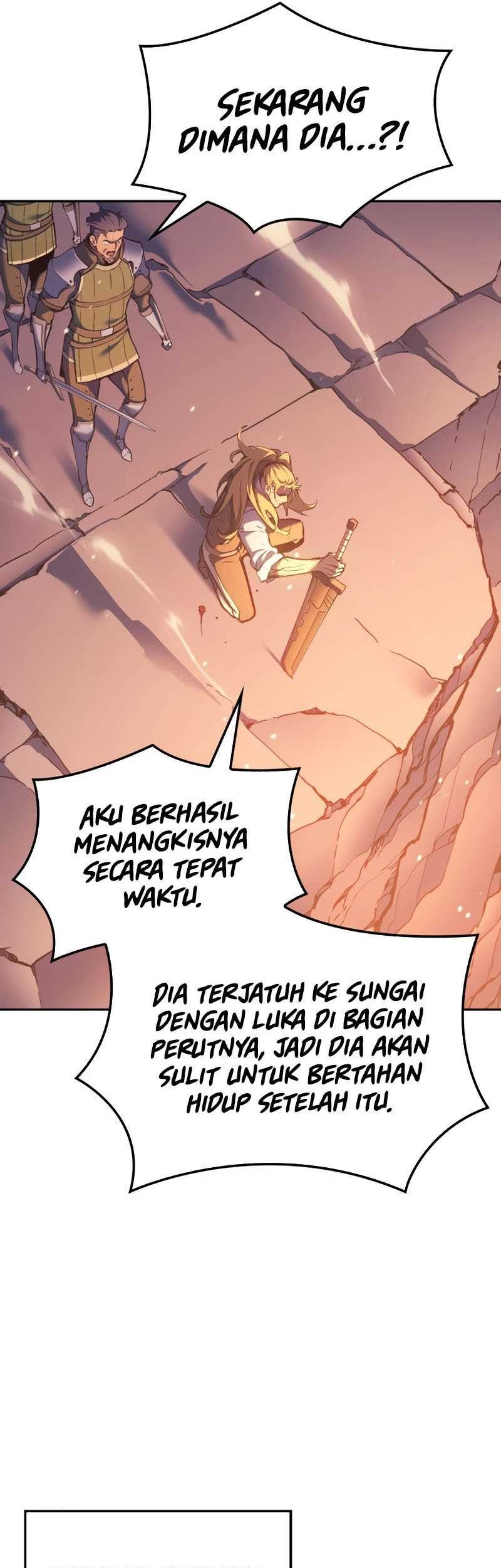 The Indomitable Martial King Chapter 31 Gambar 18