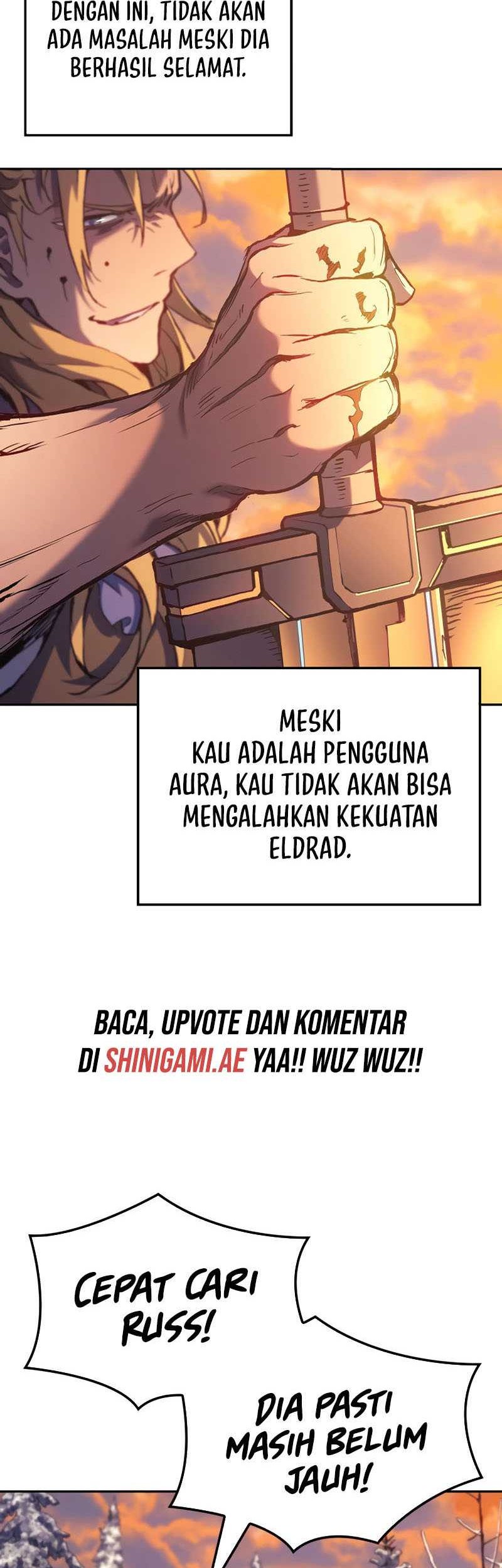 The Indomitable Martial King Chapter 31 Gambar 19