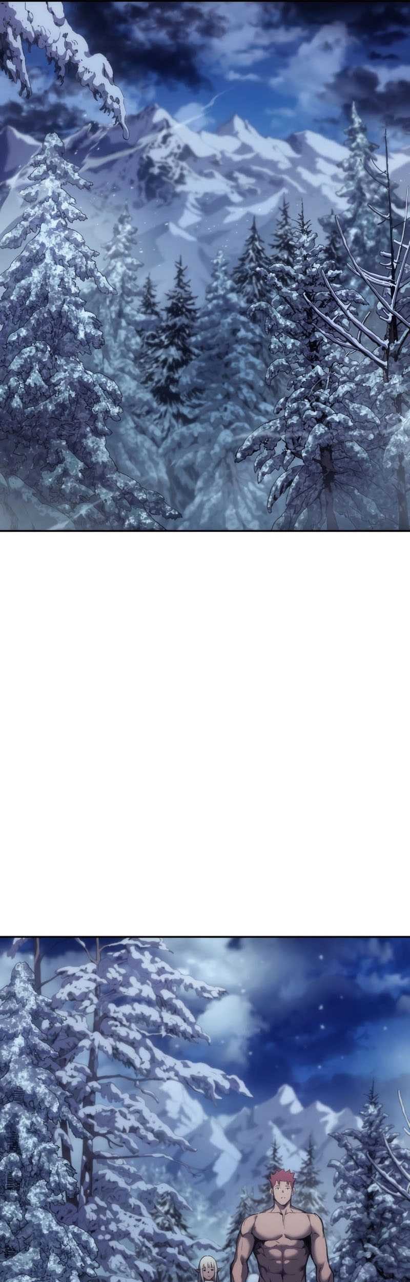 The Indomitable Martial King Chapter 31 Gambar 22