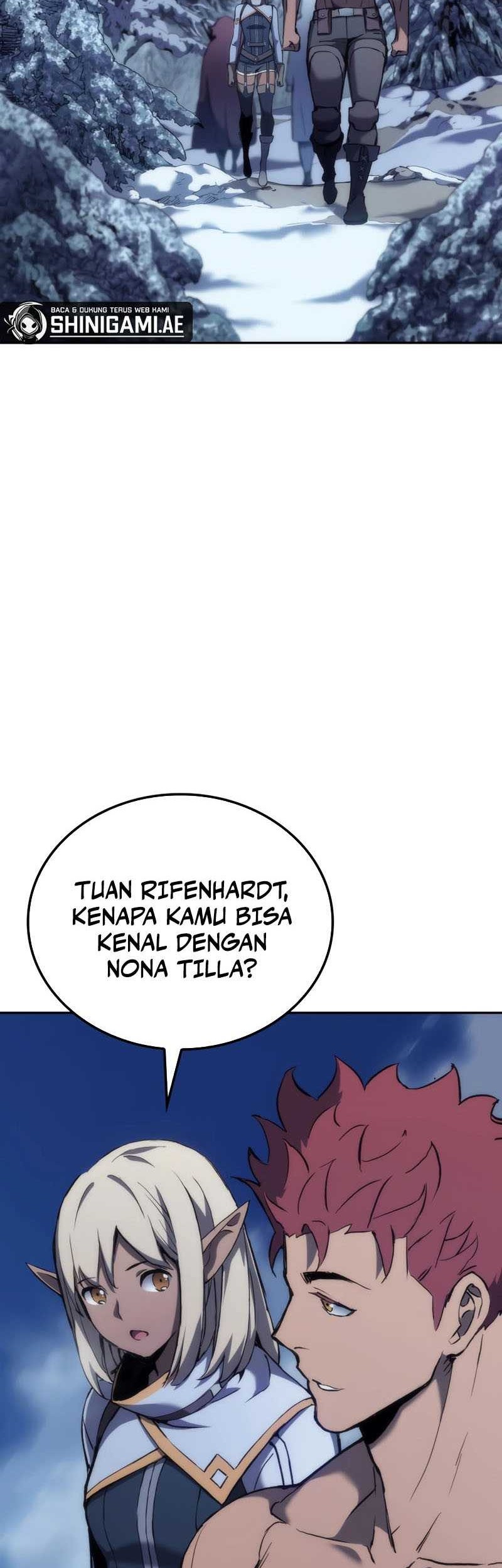 The Indomitable Martial King Chapter 31 Gambar 23