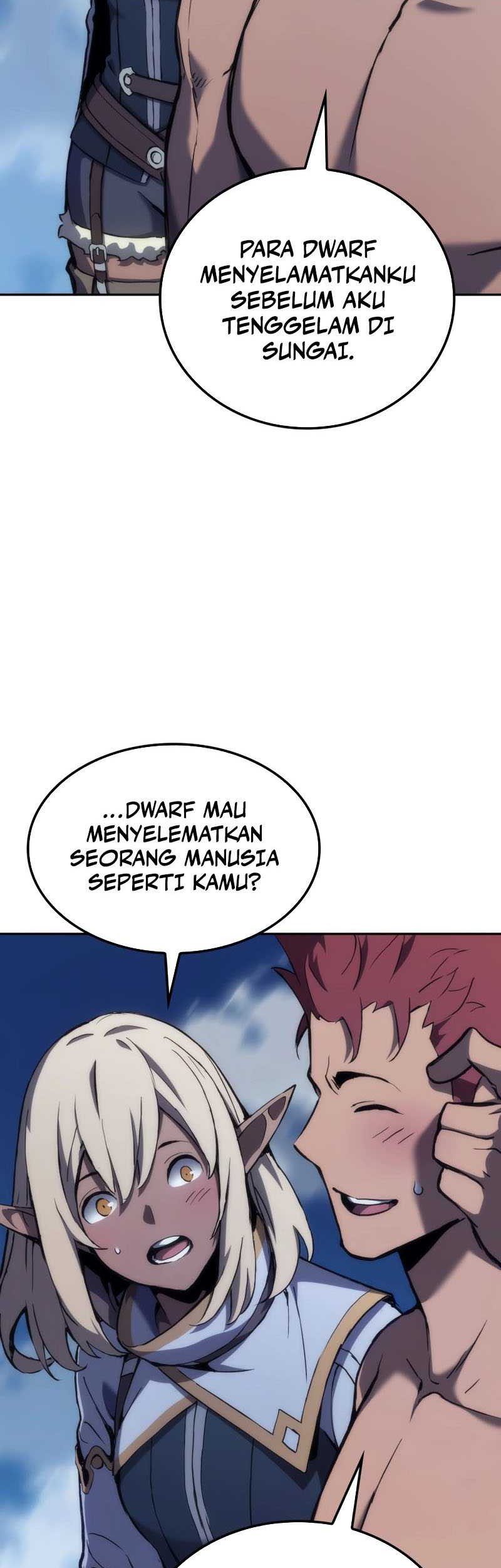 The Indomitable Martial King Chapter 31 Gambar 24