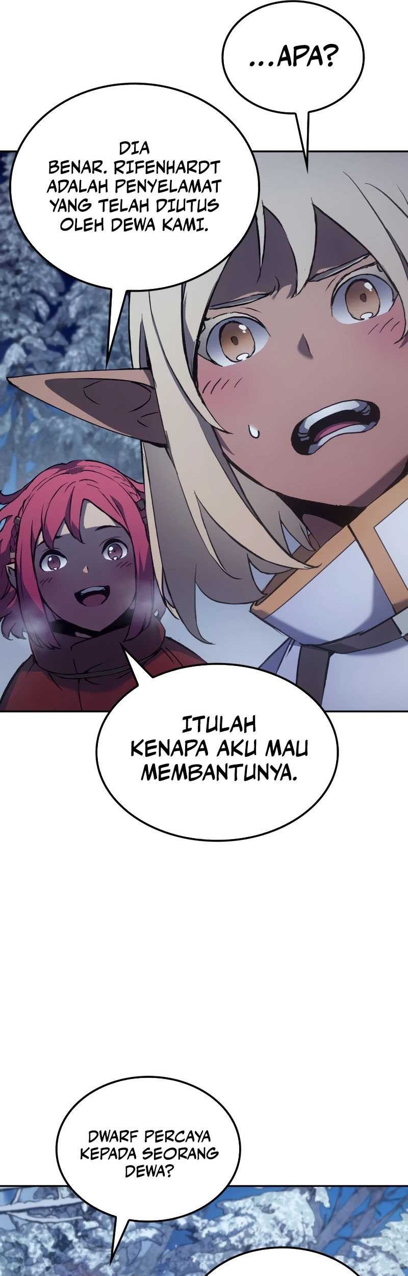 The Indomitable Martial King Chapter 31 Gambar 26