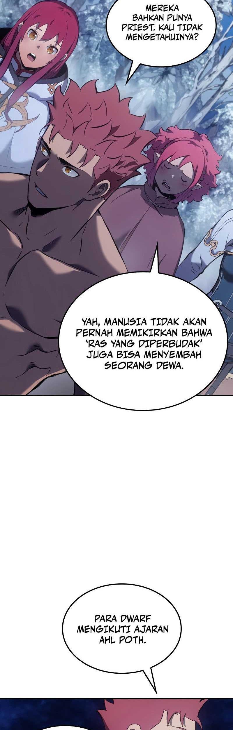 The Indomitable Martial King Chapter 31 Gambar 27