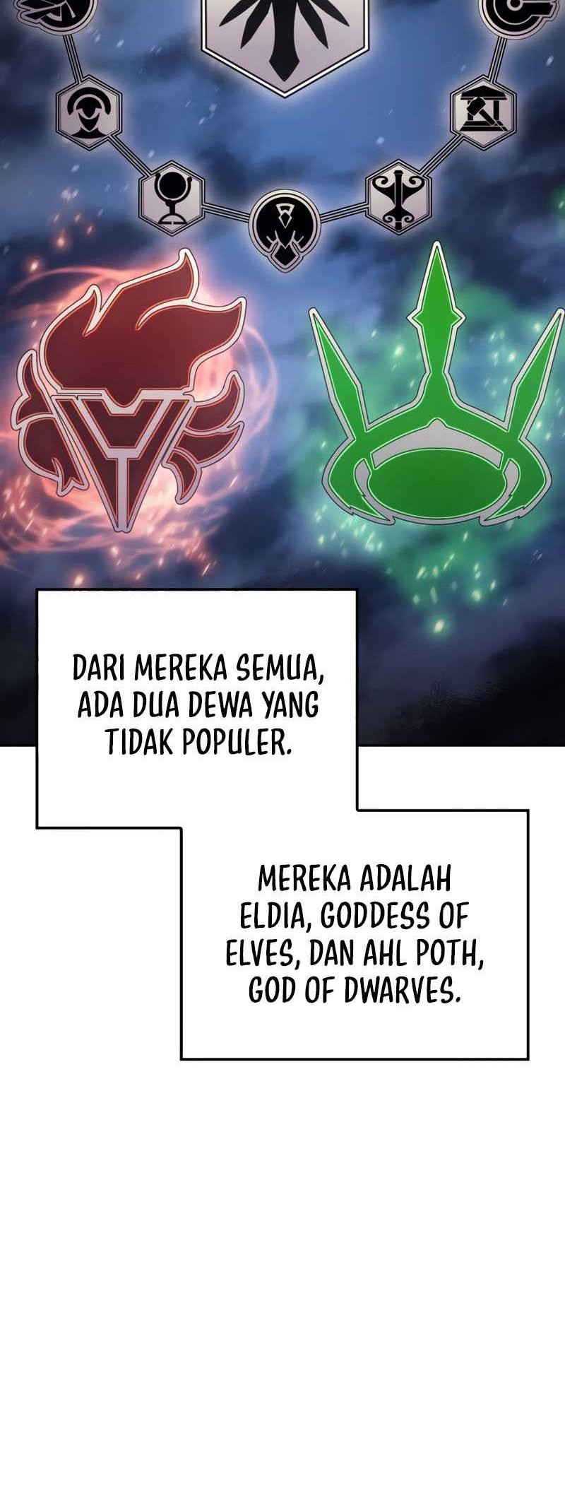 The Indomitable Martial King Chapter 31 Gambar 29