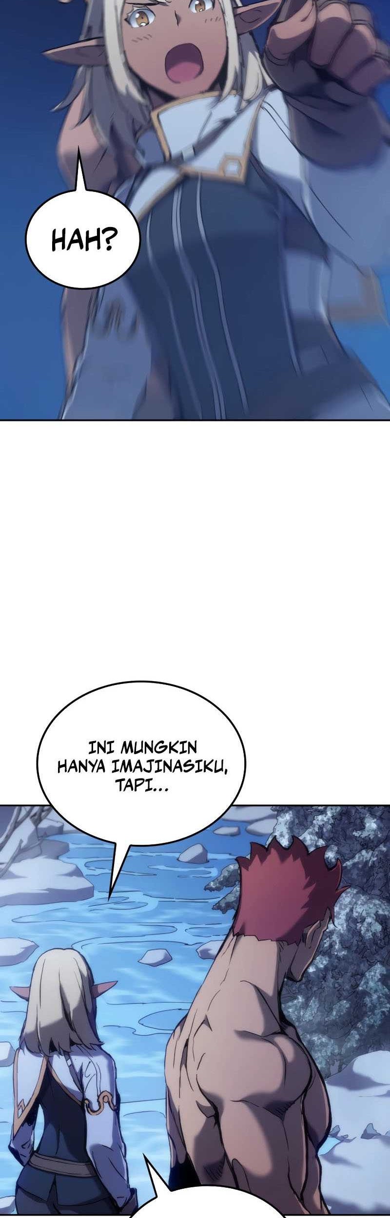 The Indomitable Martial King Chapter 31 Gambar 31