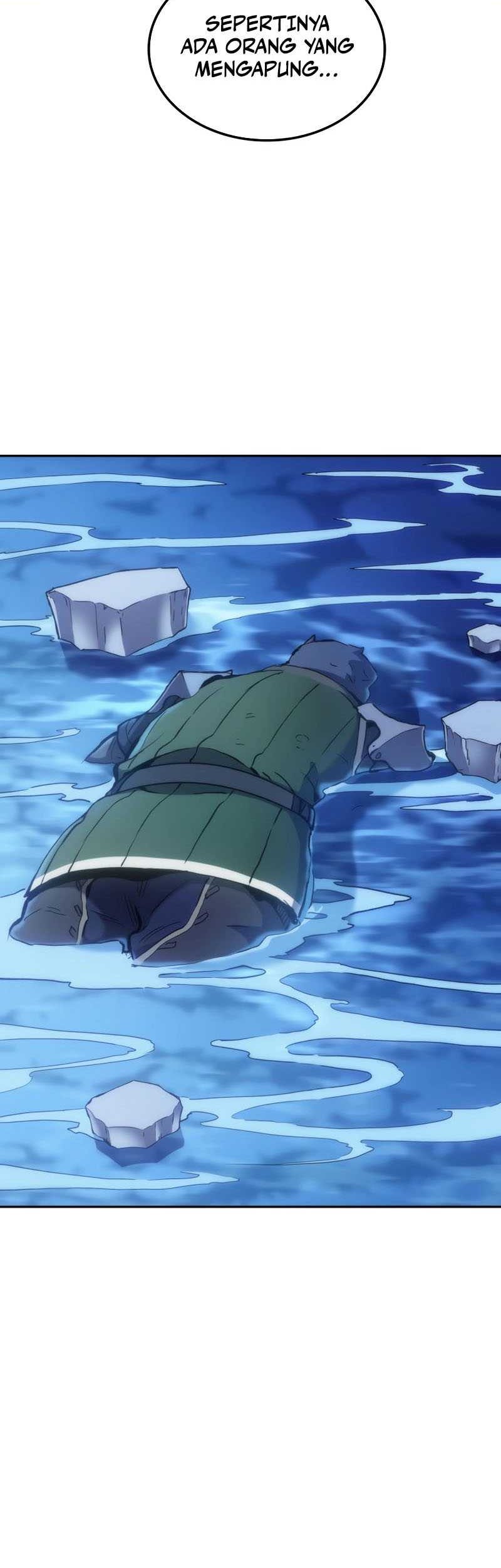 The Indomitable Martial King Chapter 31 Gambar 32