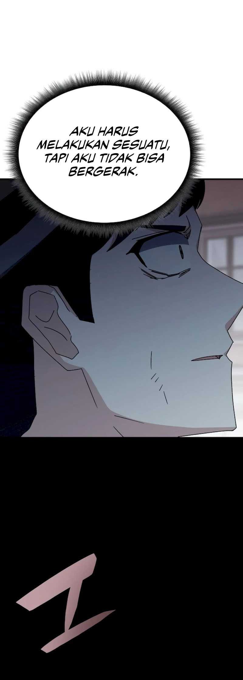 Transcension Academy Chapter 110 Gambar 43