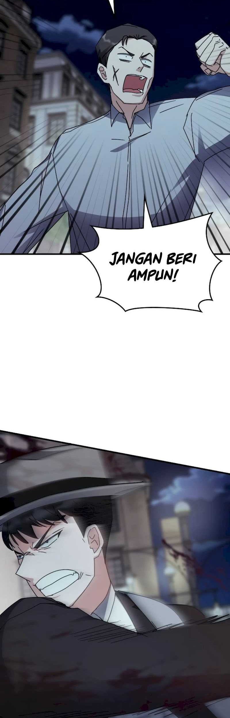 Transcension Academy Chapter 110 Gambar 13