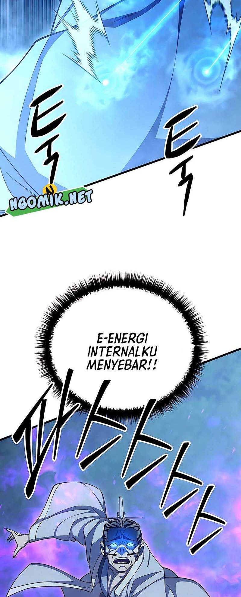 World’s Greatest Senior Disciple Chapter 85 Gambar 19