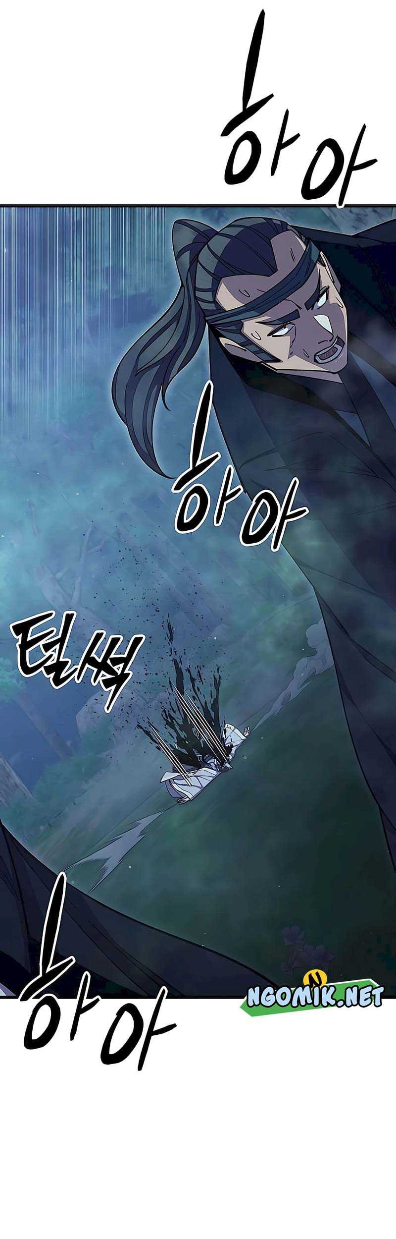 World’s Greatest Senior Disciple Chapter 85 Gambar 24