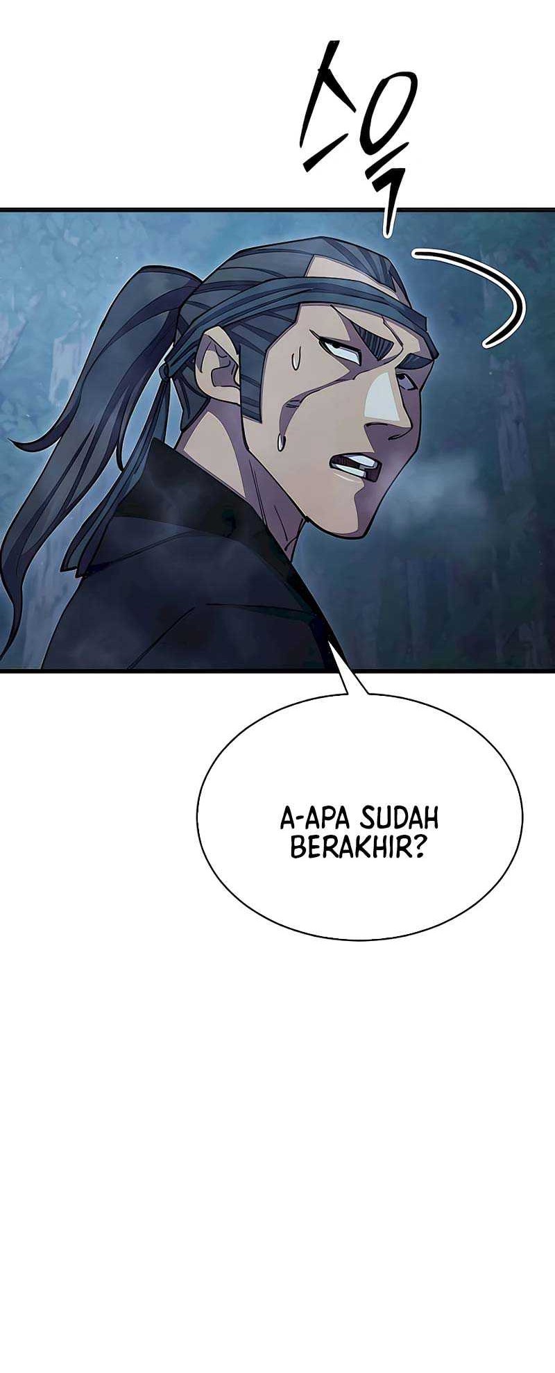 World’s Greatest Senior Disciple Chapter 85 Gambar 25