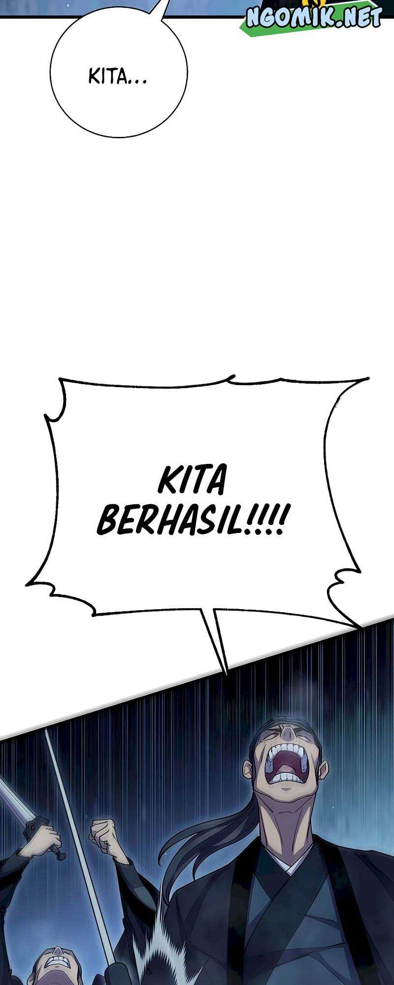 World’s Greatest Senior Disciple Chapter 85 Gambar 27