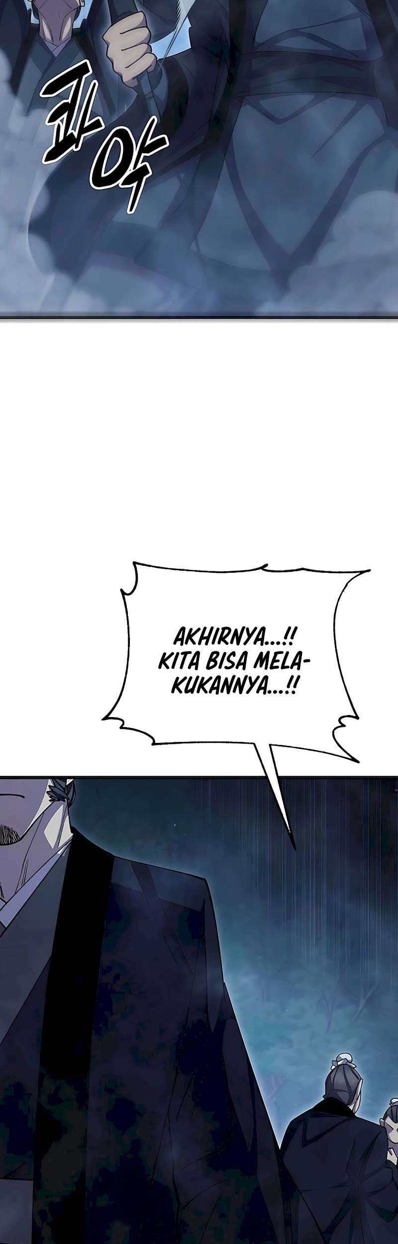 World’s Greatest Senior Disciple Chapter 85 Gambar 28