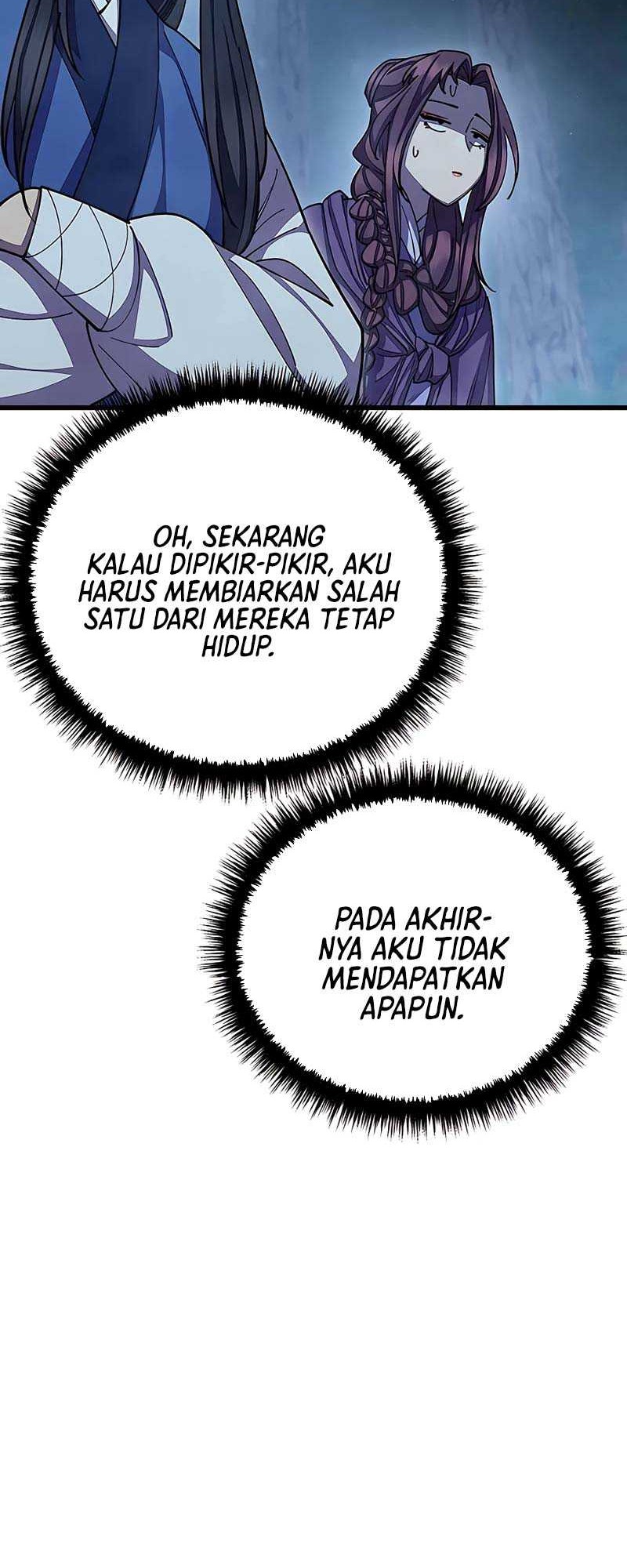 World’s Greatest Senior Disciple Chapter 85 Gambar 35