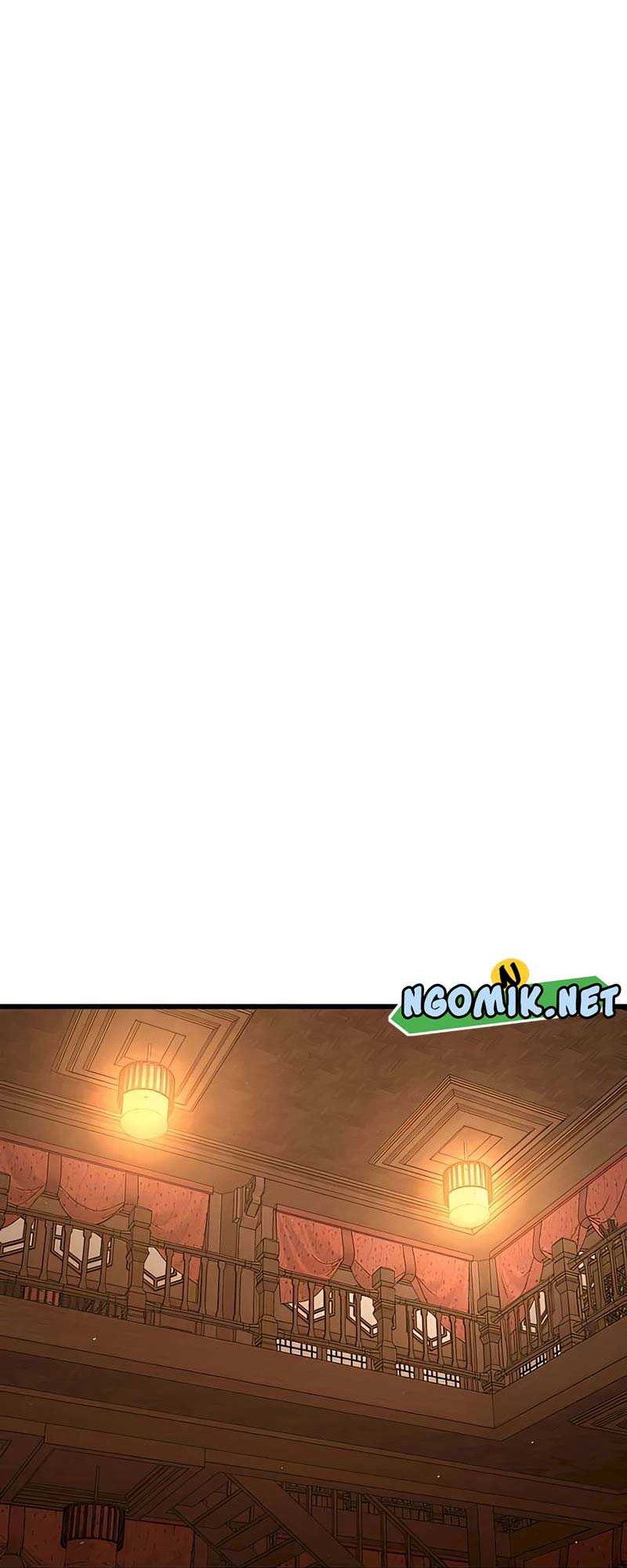 World’s Greatest Senior Disciple Chapter 85 Gambar 37