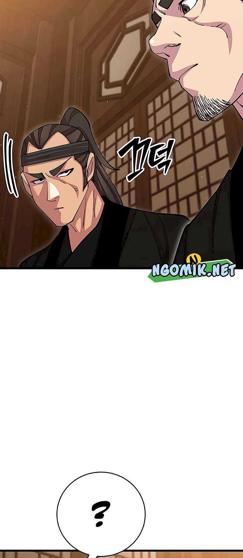 World’s Greatest Senior Disciple Chapter 85 Gambar 39