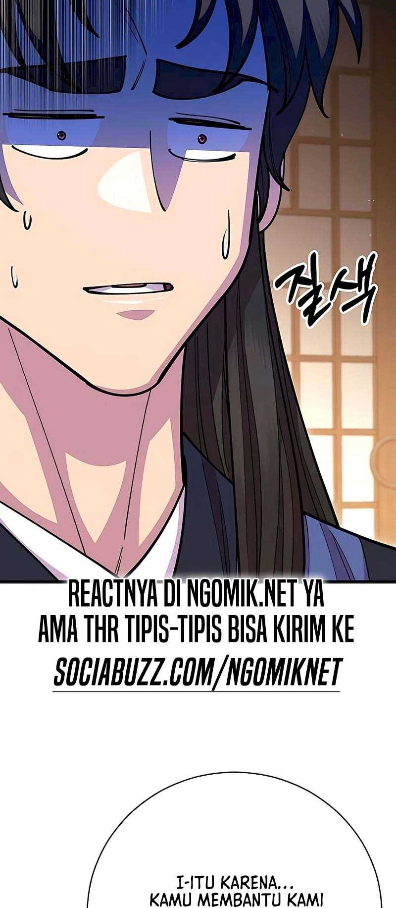 World’s Greatest Senior Disciple Chapter 85 Gambar 43