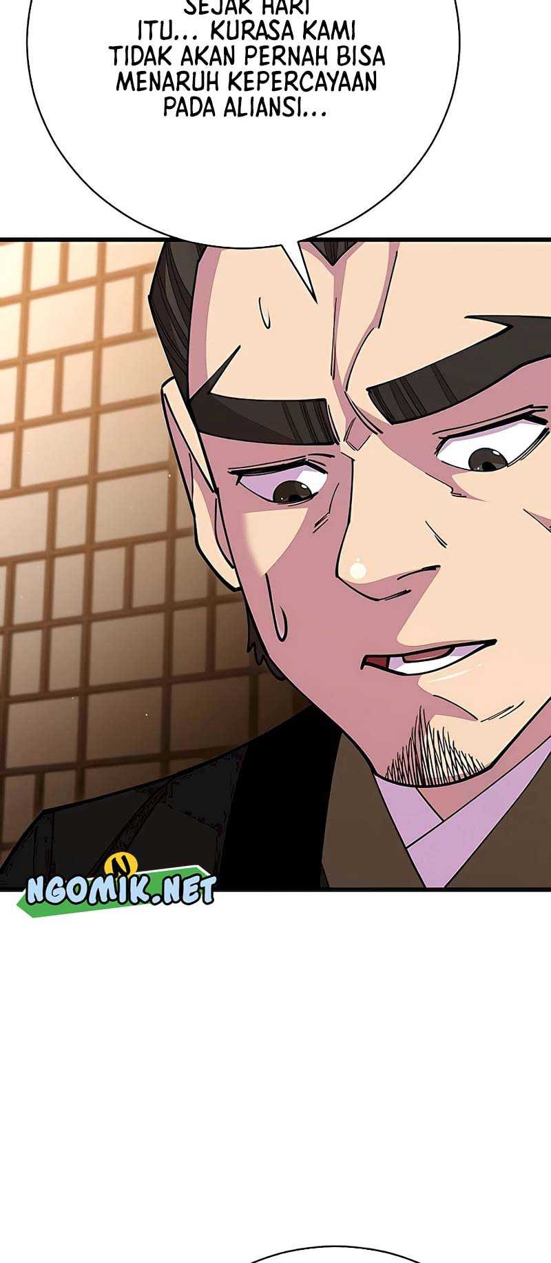 World’s Greatest Senior Disciple Chapter 85 Gambar 45