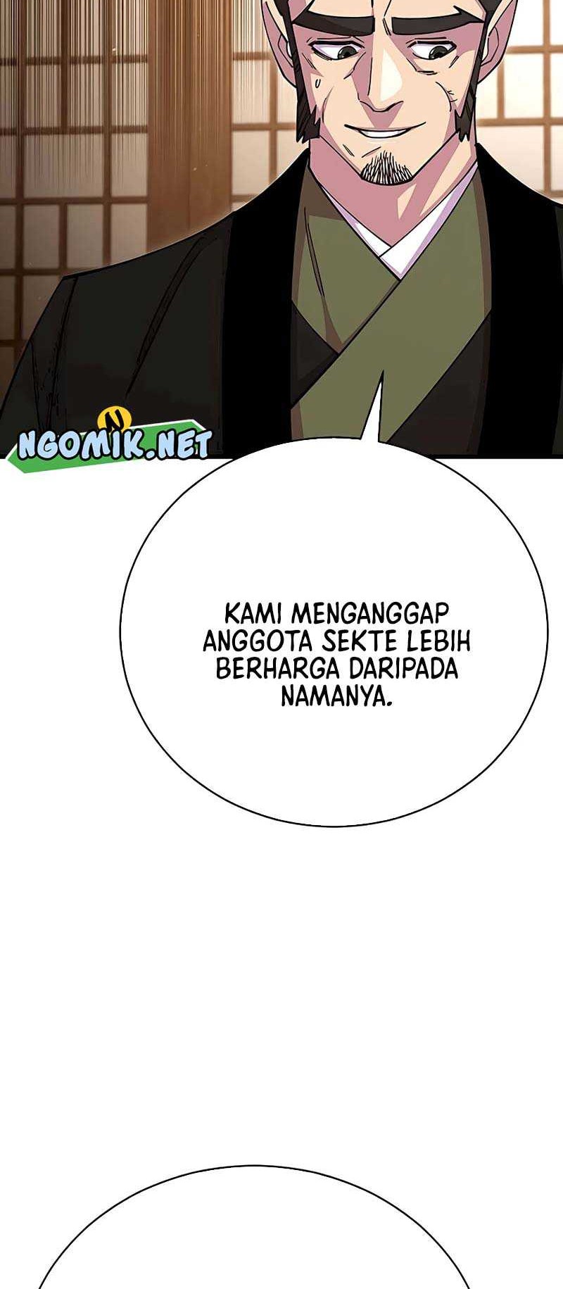 World’s Greatest Senior Disciple Chapter 85 Gambar 47