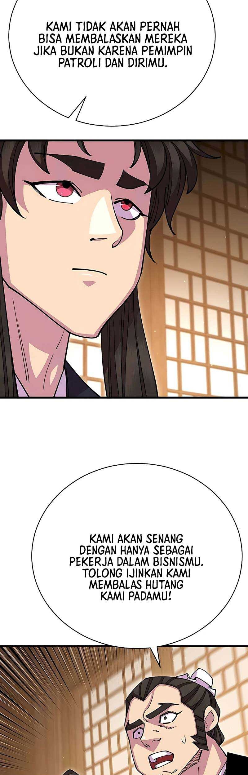 World’s Greatest Senior Disciple Chapter 85 Gambar 48