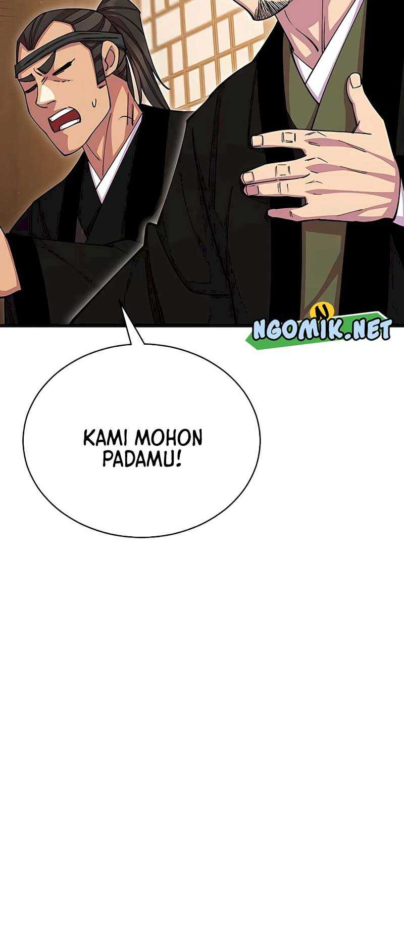 World’s Greatest Senior Disciple Chapter 85 Gambar 49
