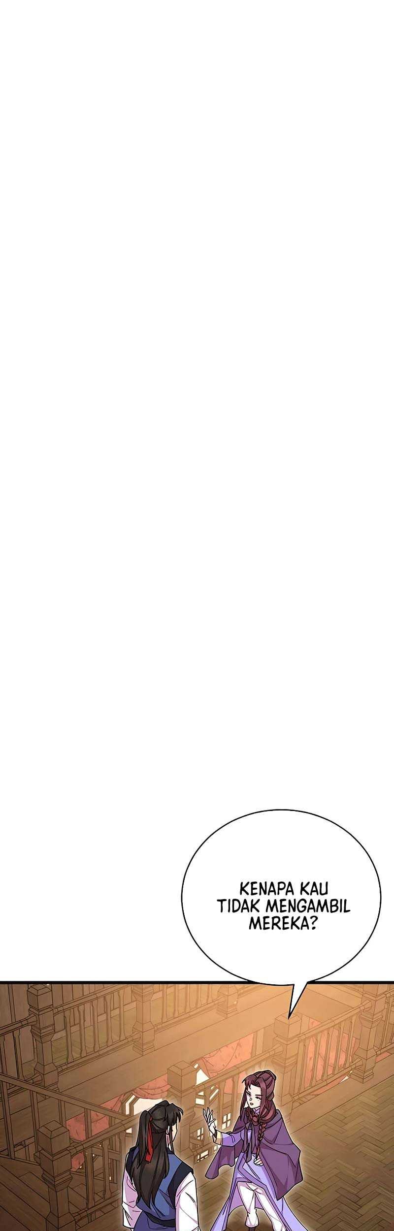 World’s Greatest Senior Disciple Chapter 85 Gambar 52